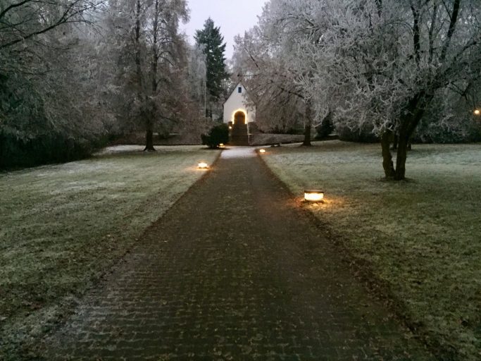 Kapelle